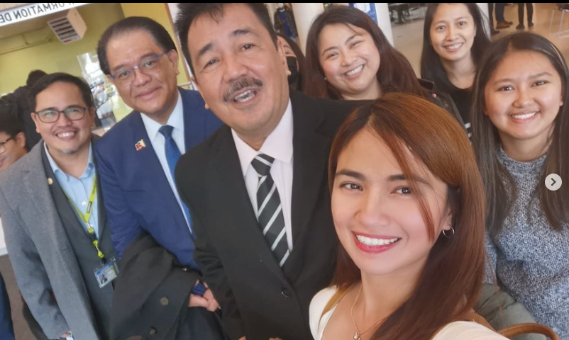 Centennialista Filipino Association